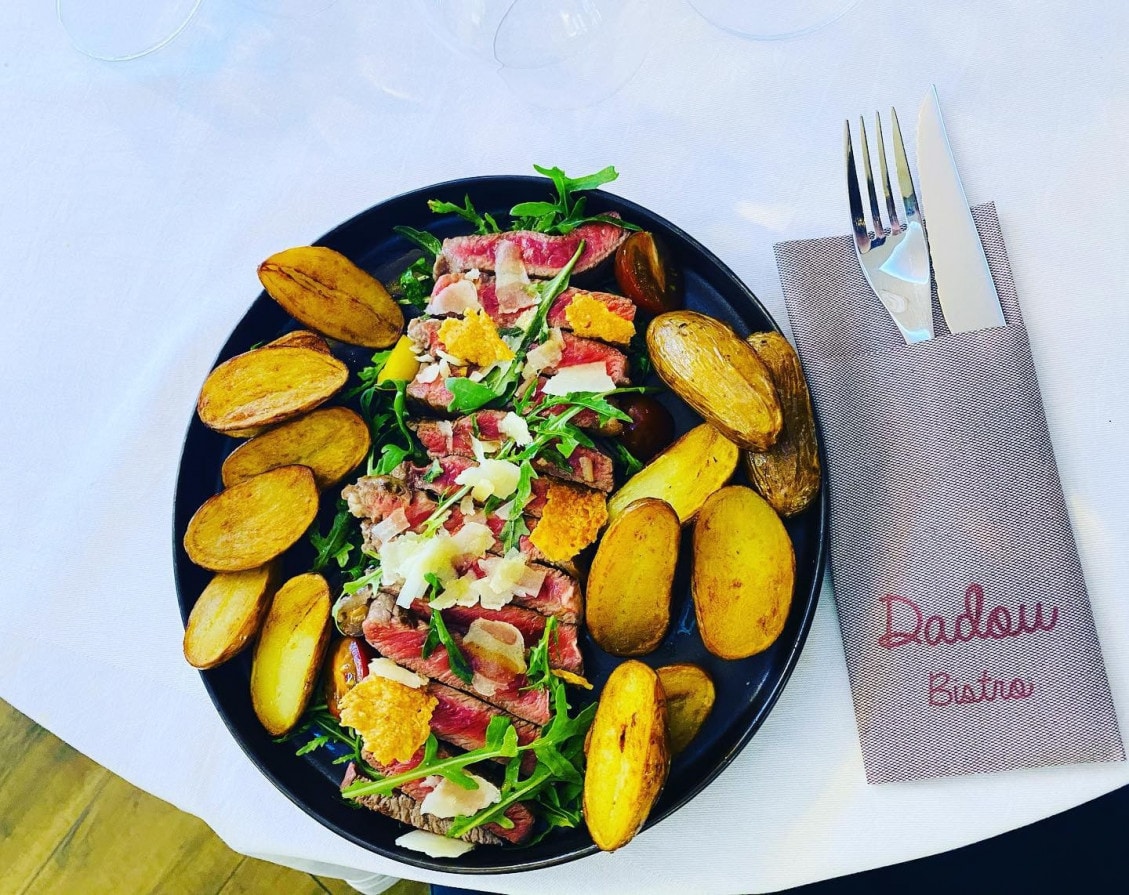 Photo de Dadou bistro