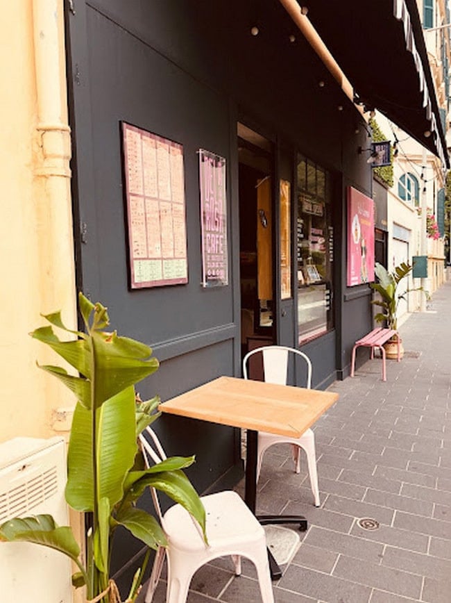 Delarosa cafe — photo 2