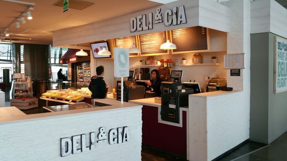 Photo de Deli & Cia