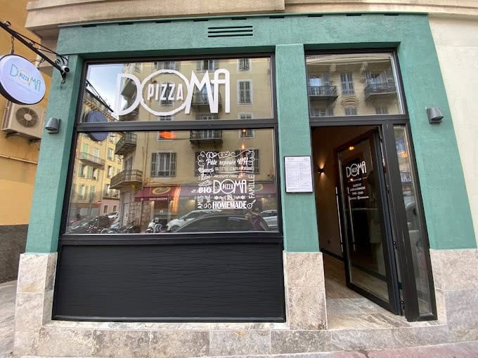 Doma pizza — photo 2