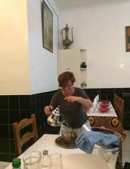 Dounia Zed — photo 2