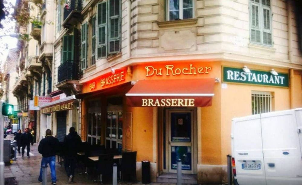 Du Rocher — photo 2