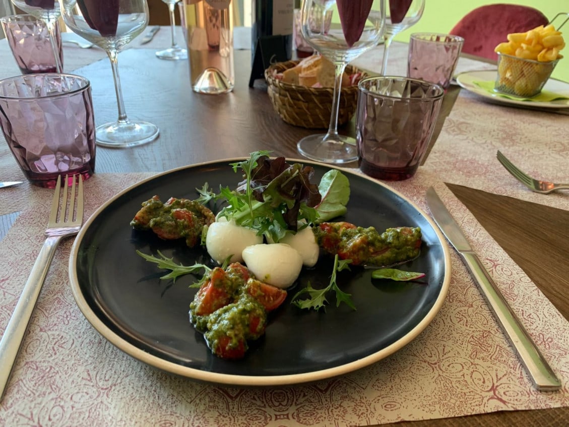 Photo de Eataly Budget