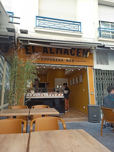 El Almacen — photo 2