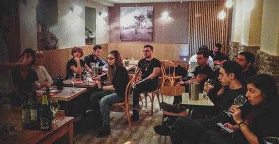El Merkado — photo 3