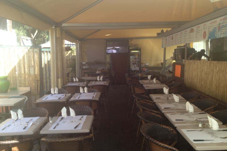 El Patio — photo 3