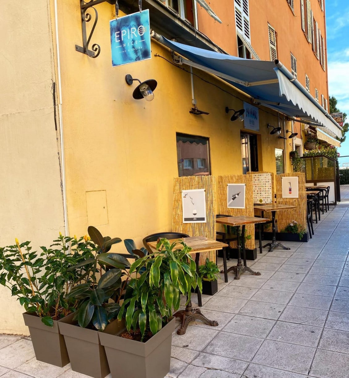Epir| Vino et Cucina — photo 2