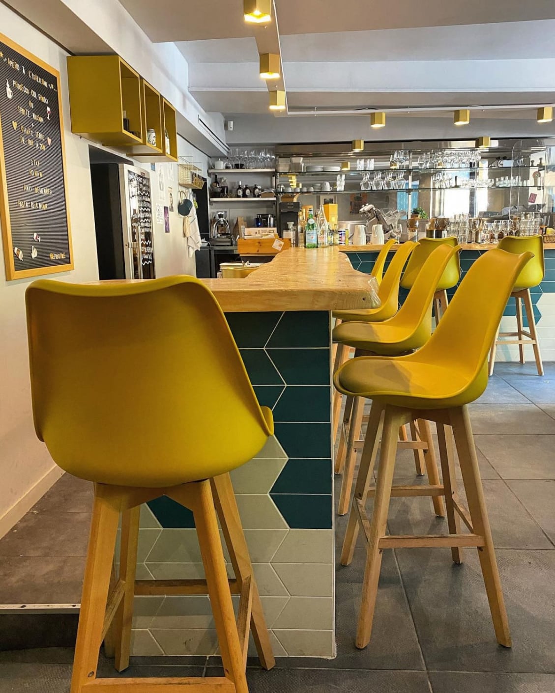 Epir| Vino et Cucina — photo 3