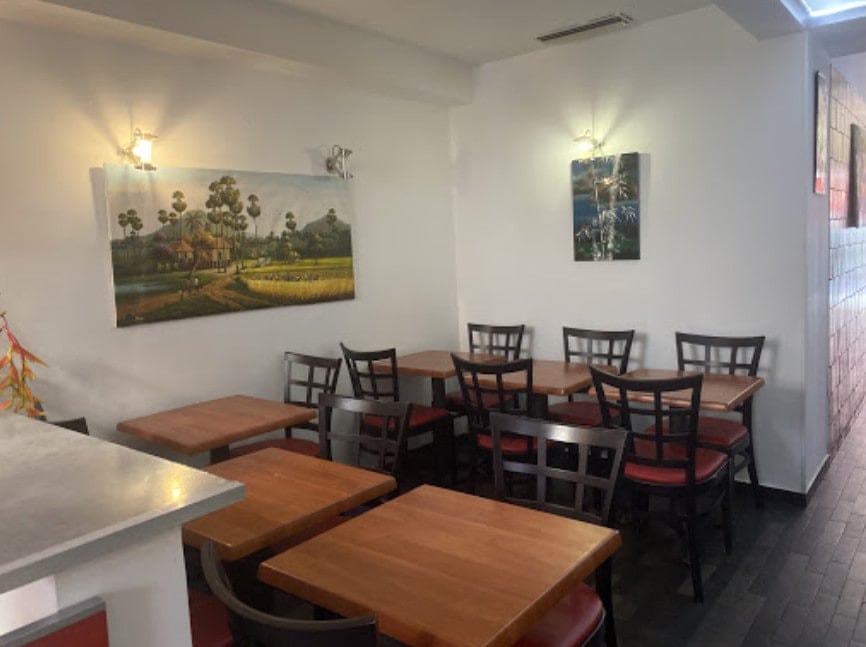 Express Saveurs d'Asie — photo 3