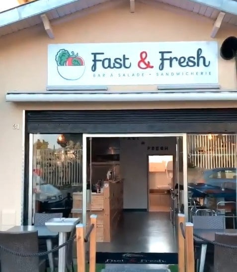 Fast and fresh — photo 3