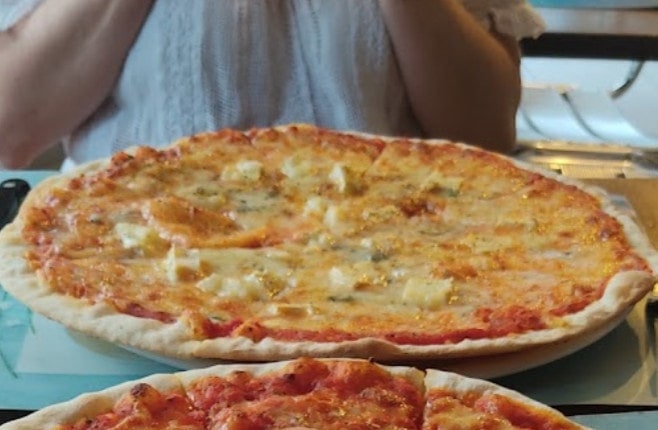 Photo de Felicità