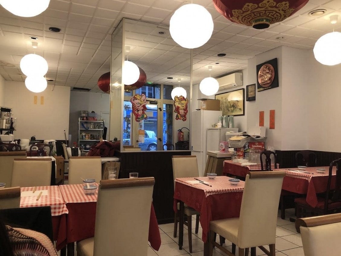 Festin d'Asie — photo 3