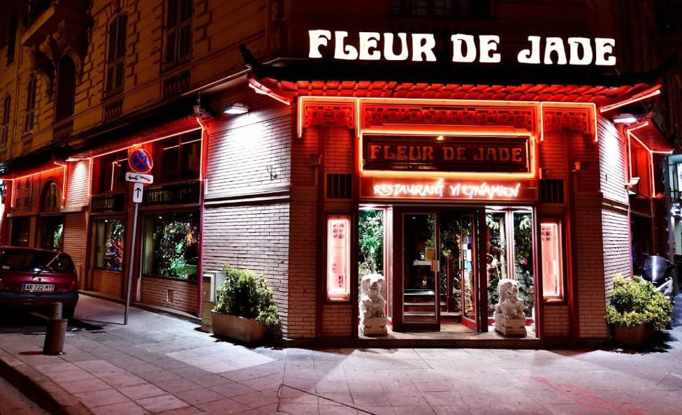 Fleur de Jade — photo 3