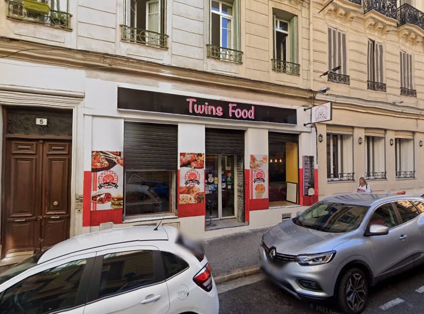 French Cantine — photo 3