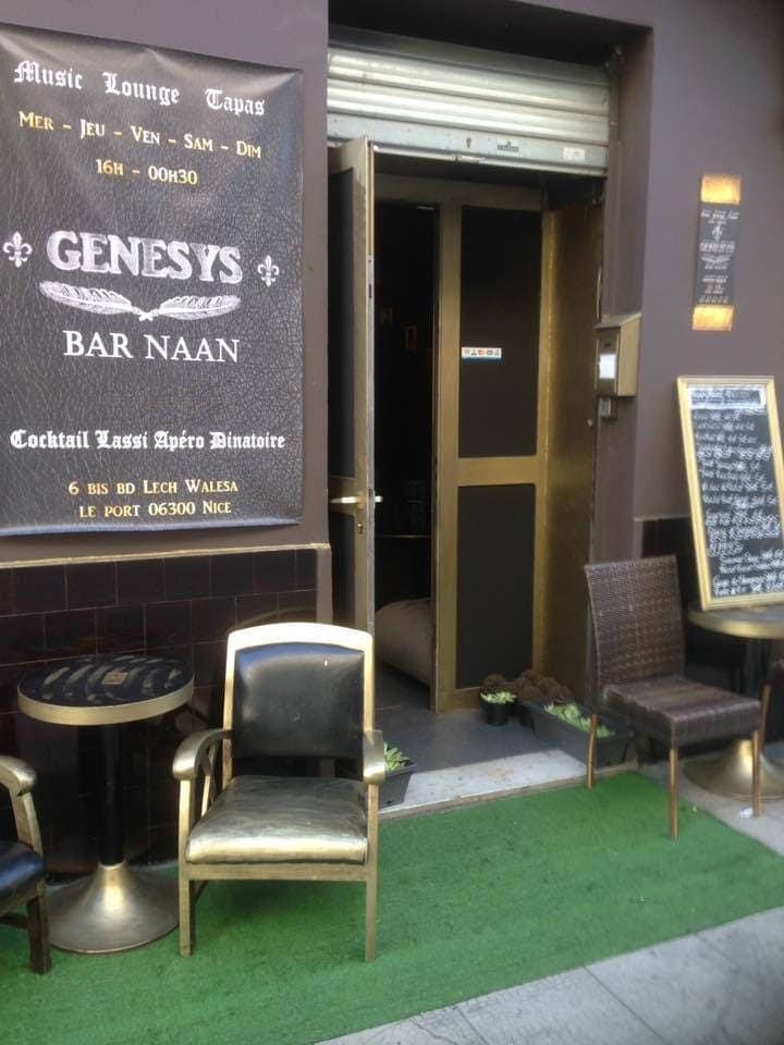 Genesys — photo 3