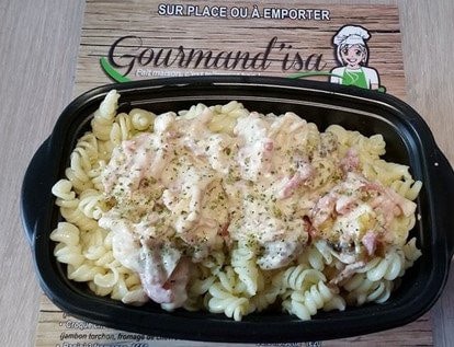 Gourmand'isa — photo 3