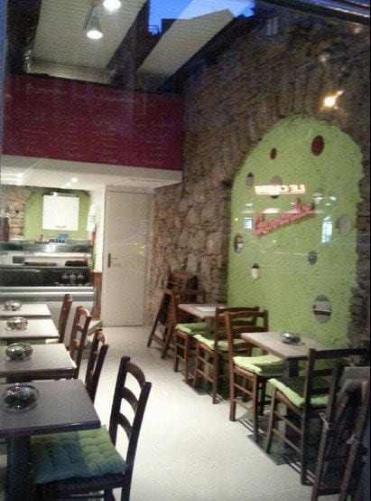 Gourmand'isa — photo 2
