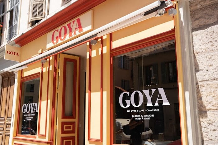 Goya — photo 2
