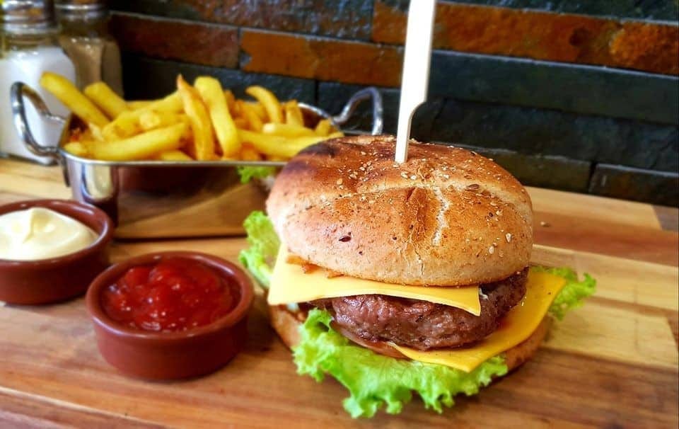 Grill House — photo 2