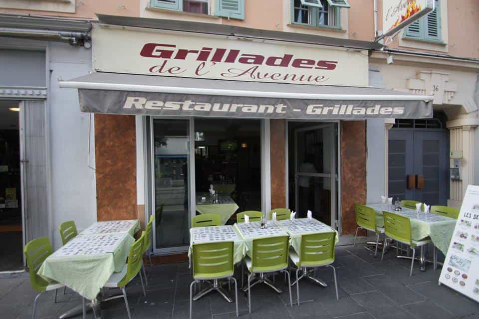 Grillades de l'avenue — photo 2