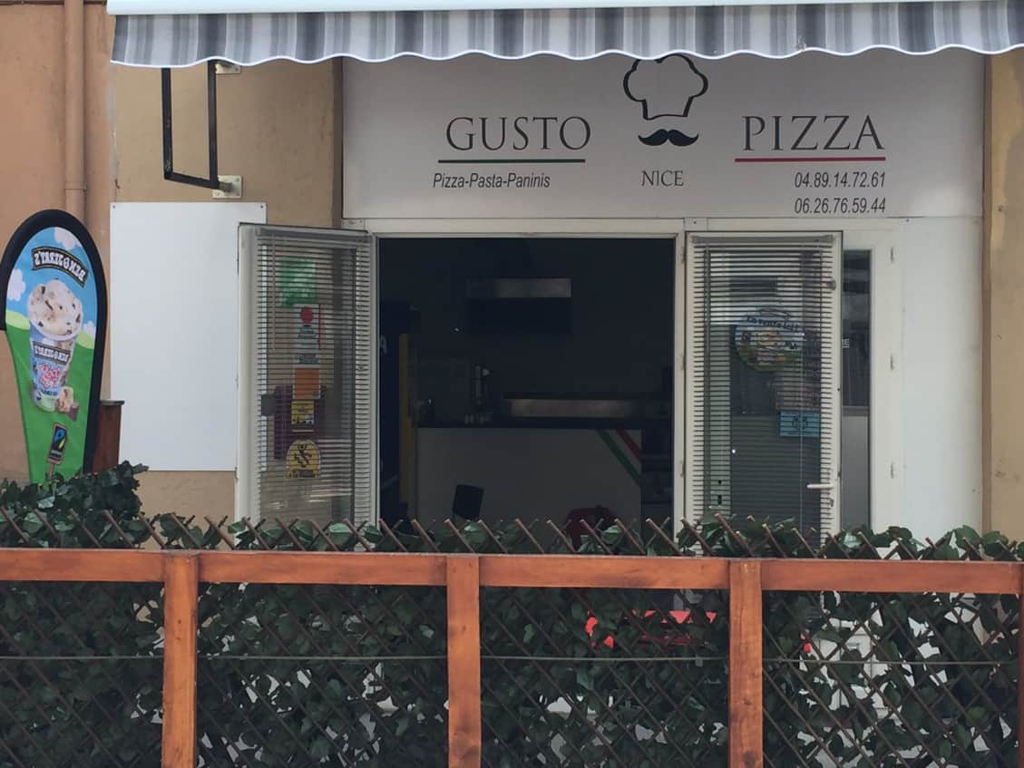 Gusto Pizza — photo 2