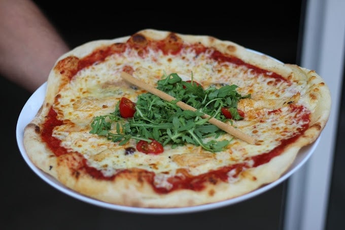 Photo de Hal Trattoria