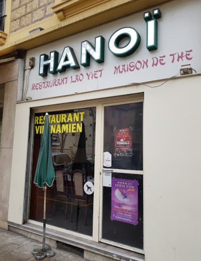 Hanoï — photo 3
