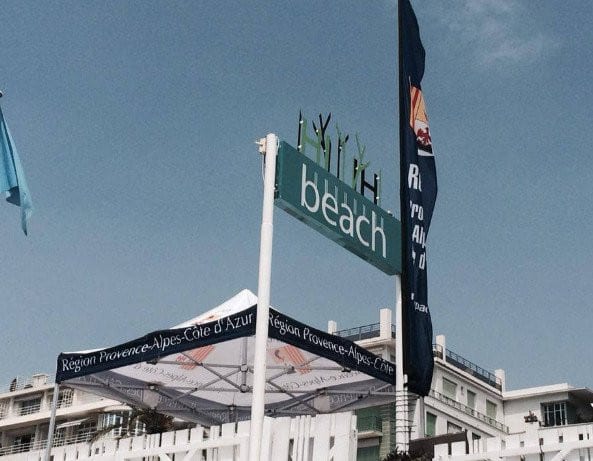 Hi Beach — photo 2