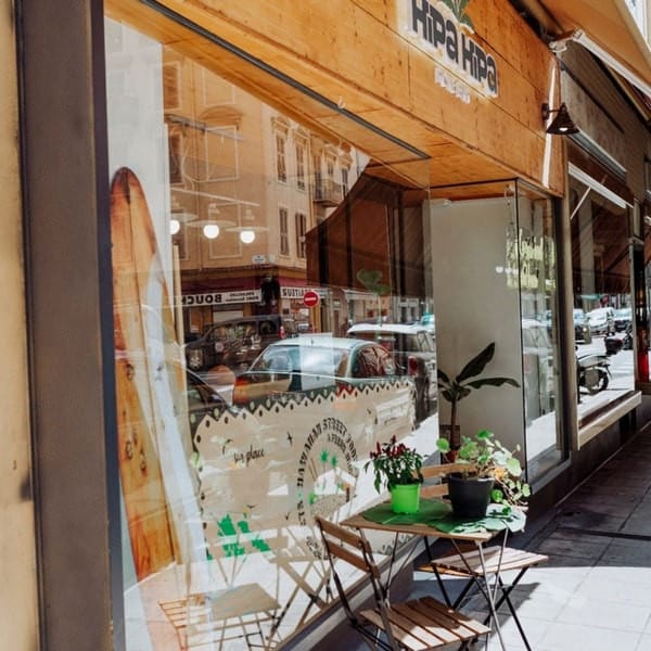 Hipa Hipa Poke Bar — photo 2