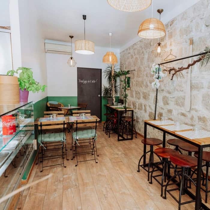 Hipa Hipa Poke Bar — photo 3