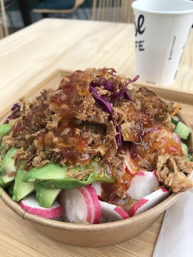 Honest Bowl — photo 2