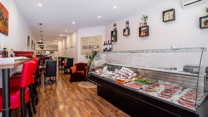 Iberica Comptoir — photo 3