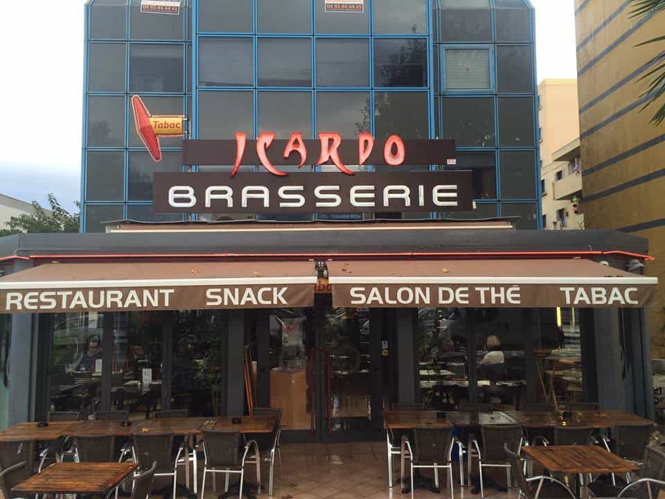 Icardo — photo 2