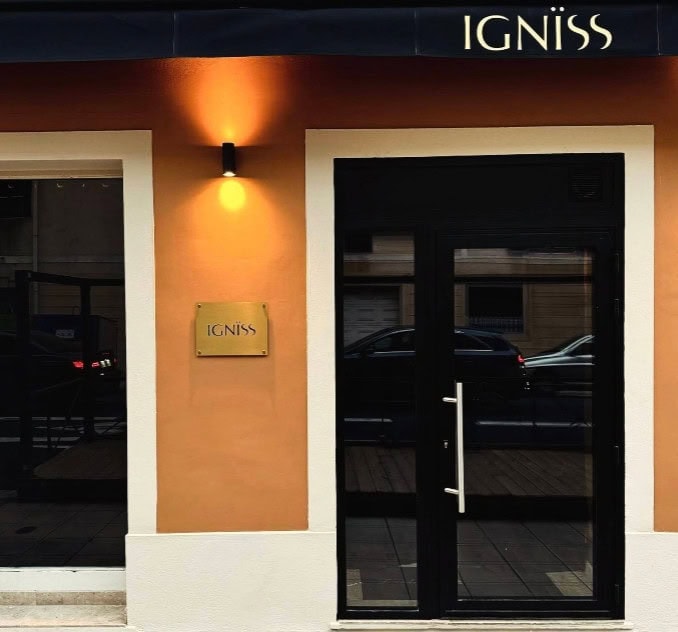Igniss — photo 2