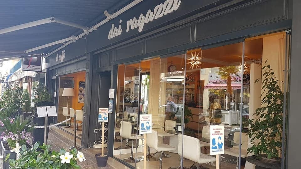 Il caffé dai ragazzi — photo 2