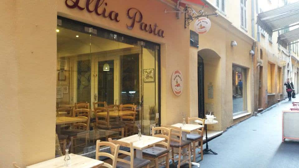 Illia Pasta — photo 2