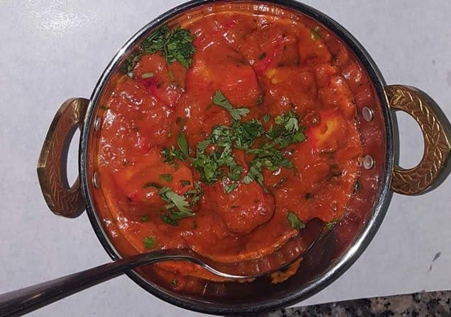 Indian Curry & Tandoori — photo 3