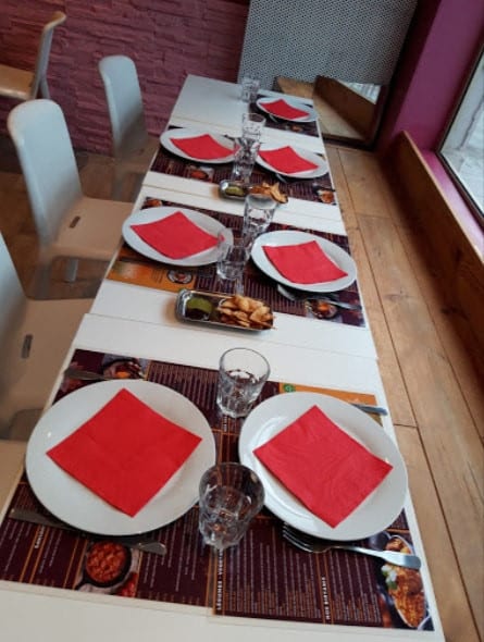 Indian Food Corner — photo 3