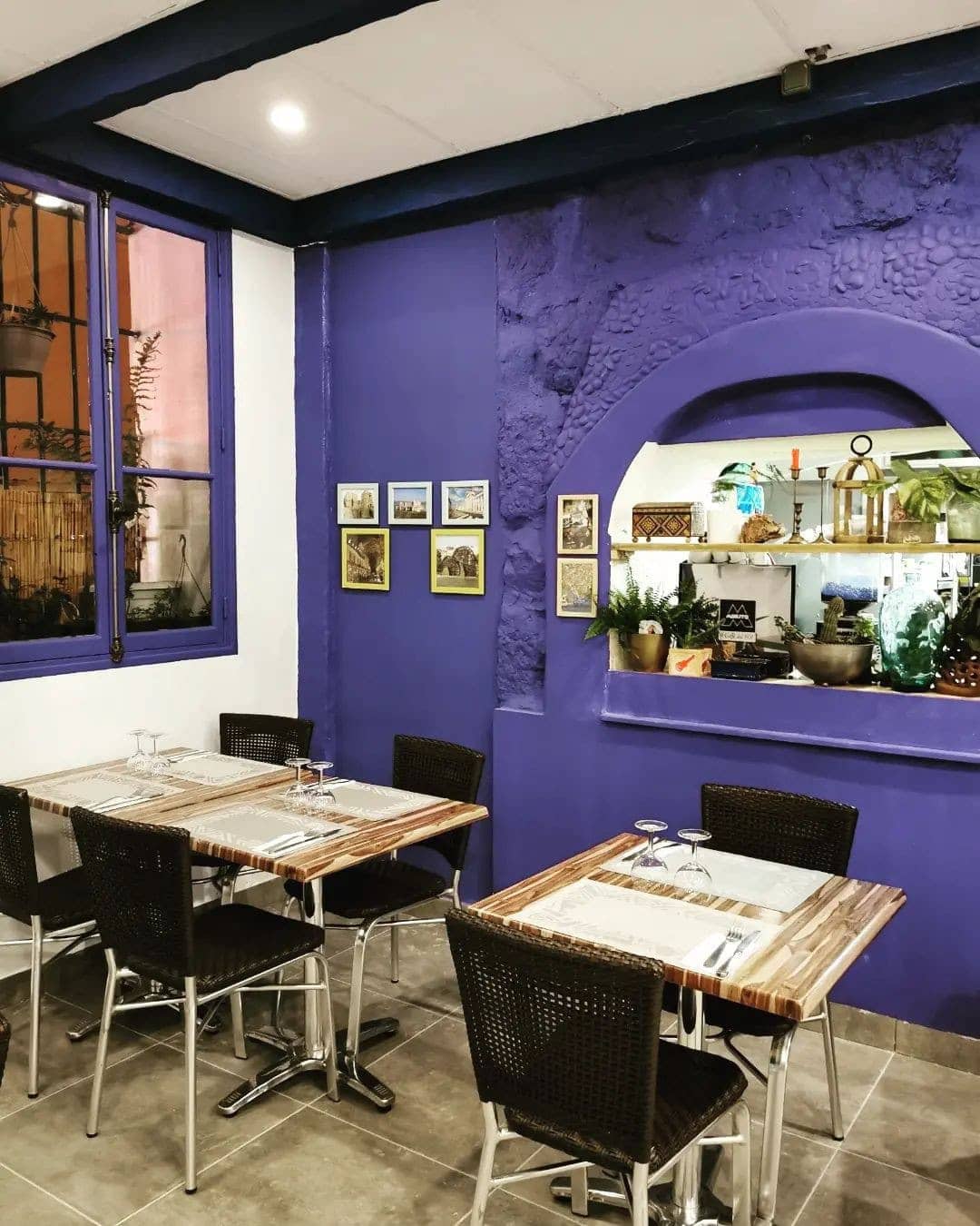 Indigo — photo 3