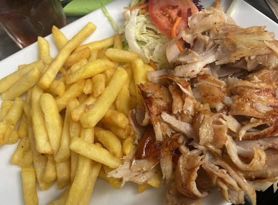 Iskender — photo 2