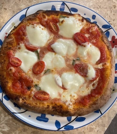 Photo de Italian street food