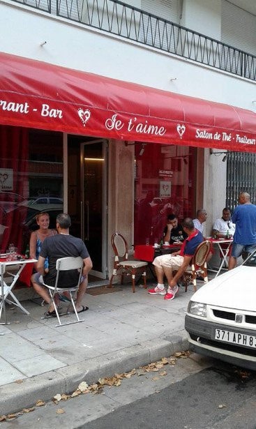 Je t'aime — photo 2