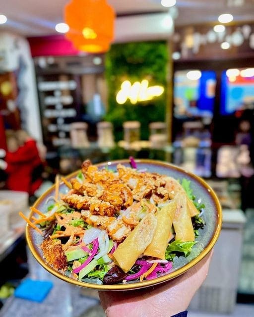 Photo de Just wok