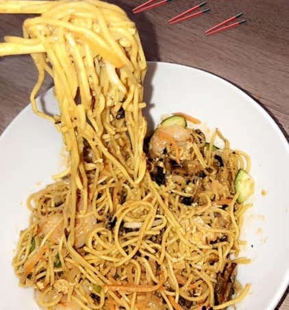 Just wok — photo 3