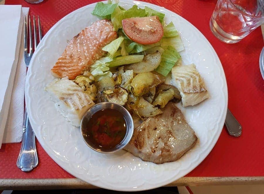 Juste un Kiff — photo 2