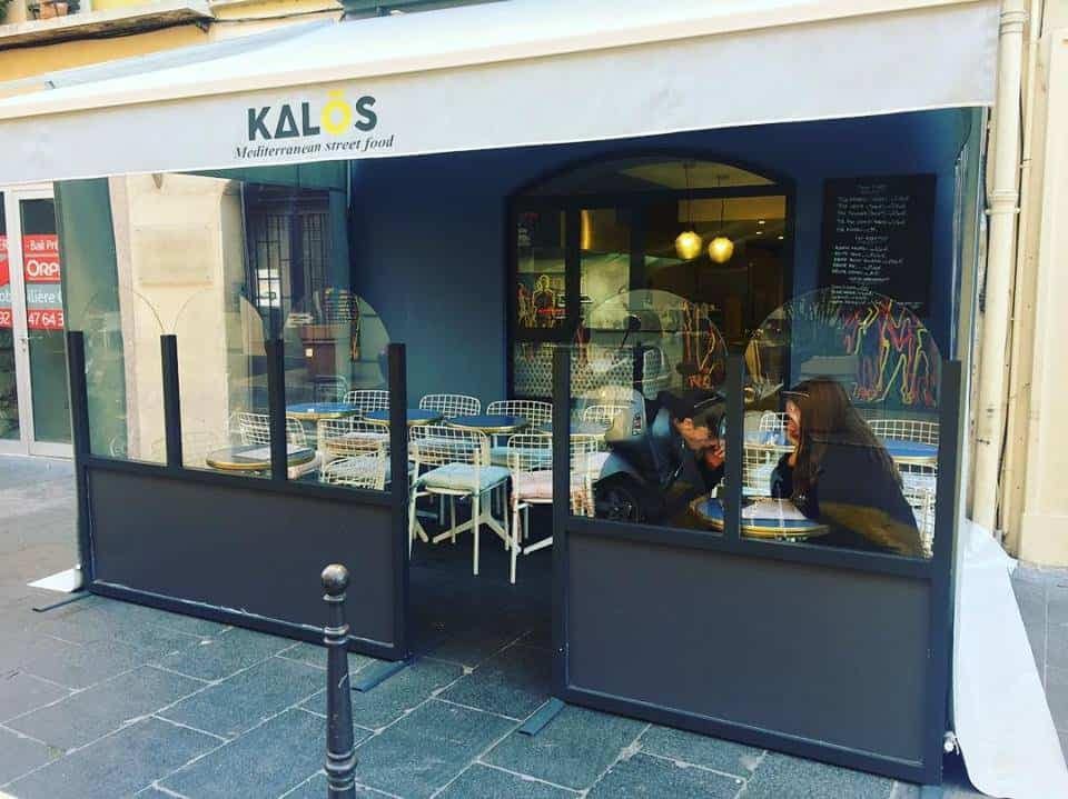 Kalos — photo 3