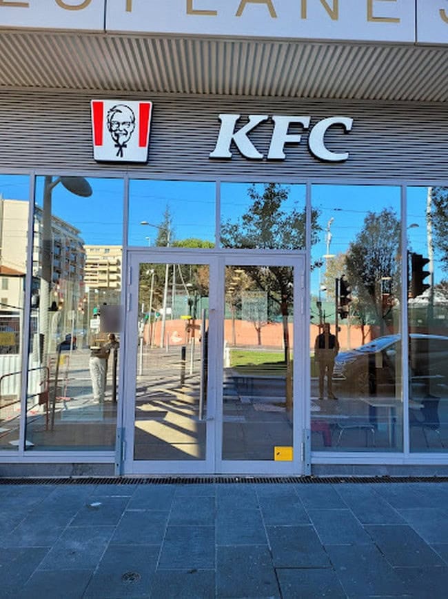 KFC — photo 2