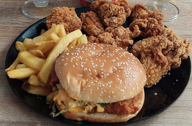Photo de KFC