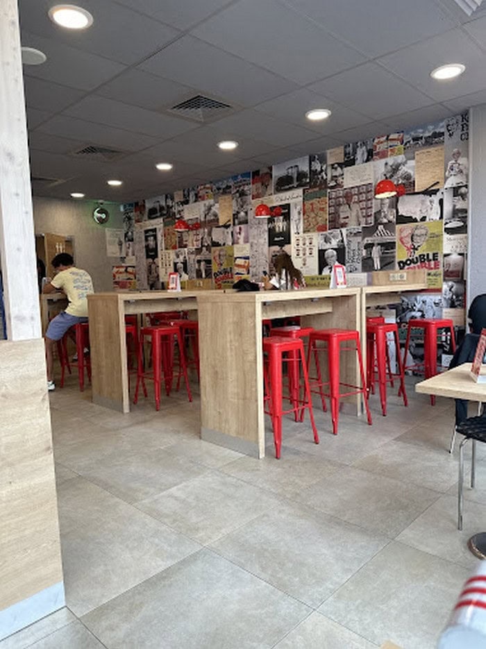 KFC — photo 3