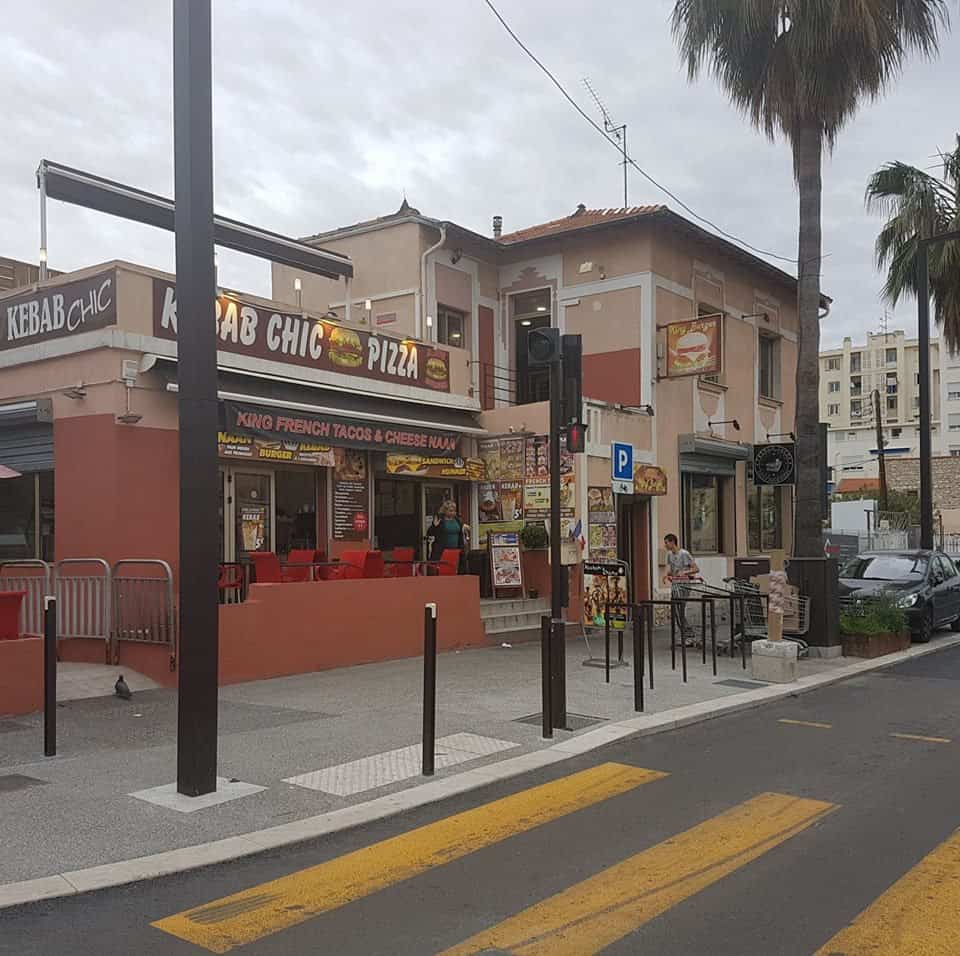 Photo de King Burger